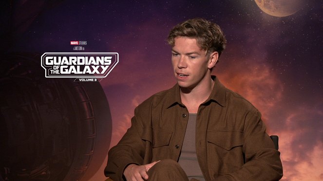 Interview 8 - Will Poulter