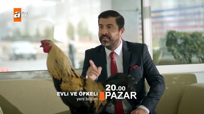 TV szpot