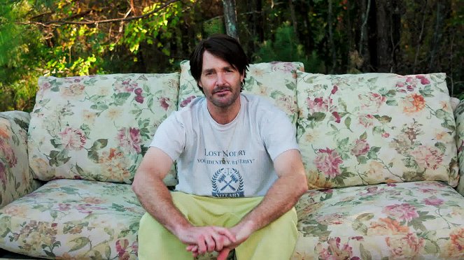 Interview 3 - Will Forte