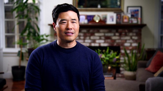 Entrevista 4 - Randall Park