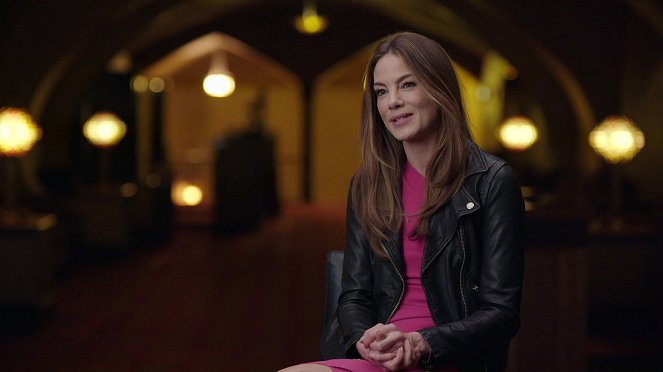 Interview 2 - Michelle Monaghan