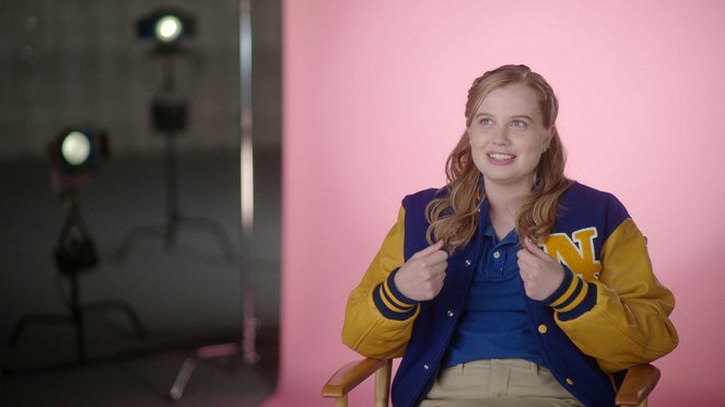 Interview 6 - Angourie Rice