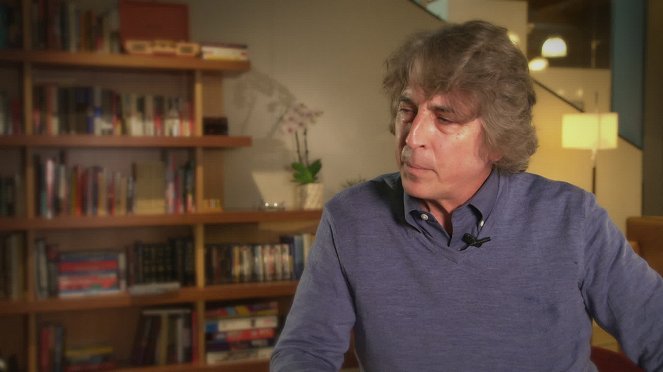 Interview 5 - Alexander Payne