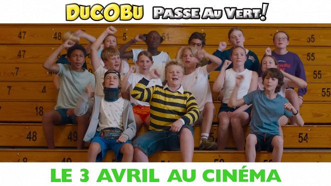 Bande-annonce