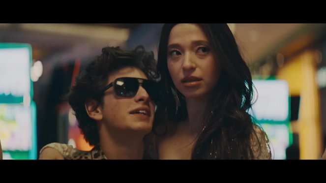 Anora (2024) | Videa - Trailer | ČSFD.cz