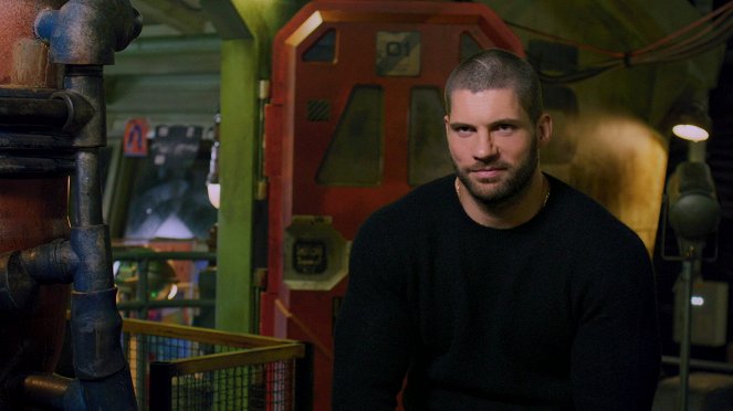 Interview 10 - Florian Munteanu