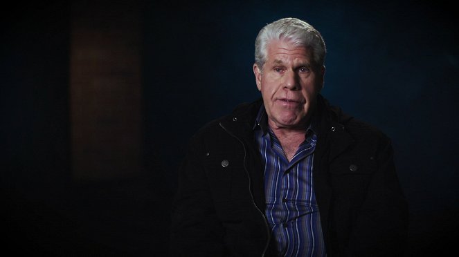 Interview 3 - Ron Perlman