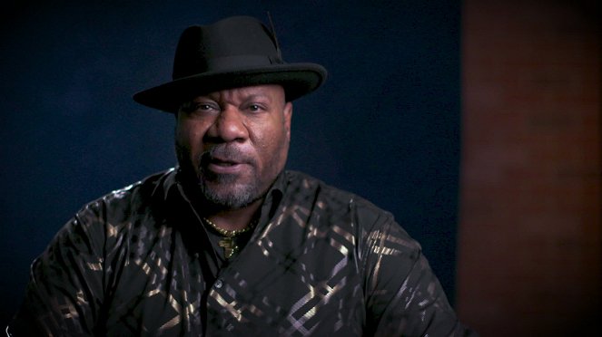 Interview 7 - Ving Rhames