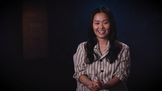 Interview 8 - Hong Chau