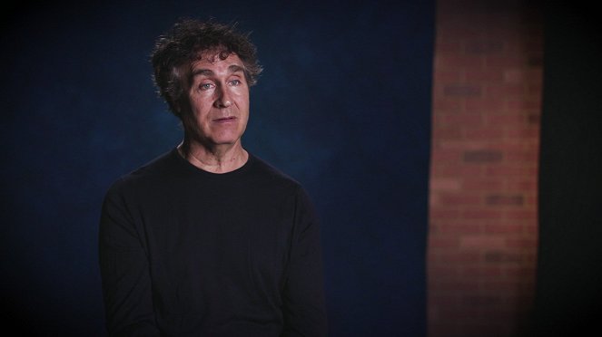 Interview 5 - Doug Liman