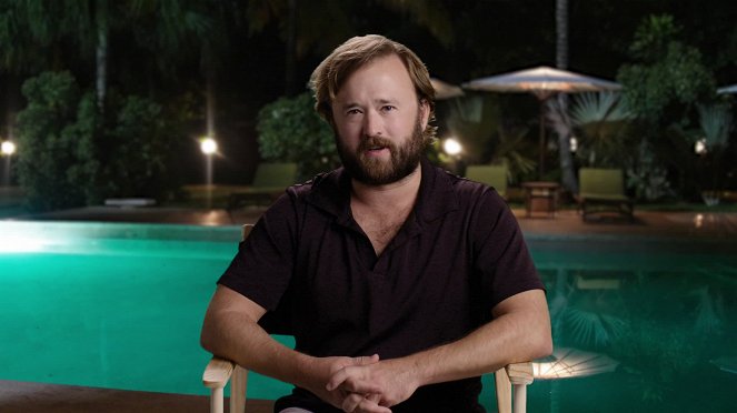 Interview 10 - Haley Joel Osment