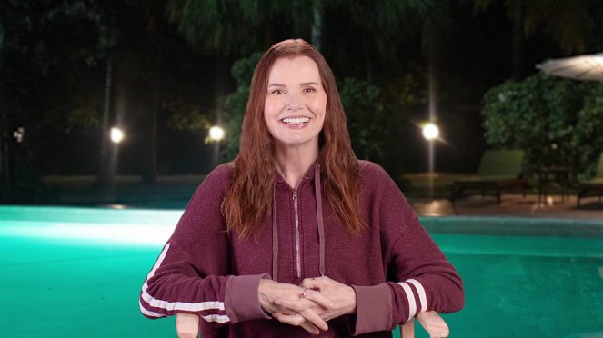 Interview 12 - Geena Davis