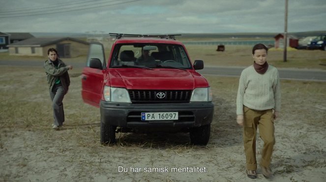 Trailer