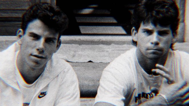 Menendez Brothers: Victims or Villains (2024) | ČSFD.cz