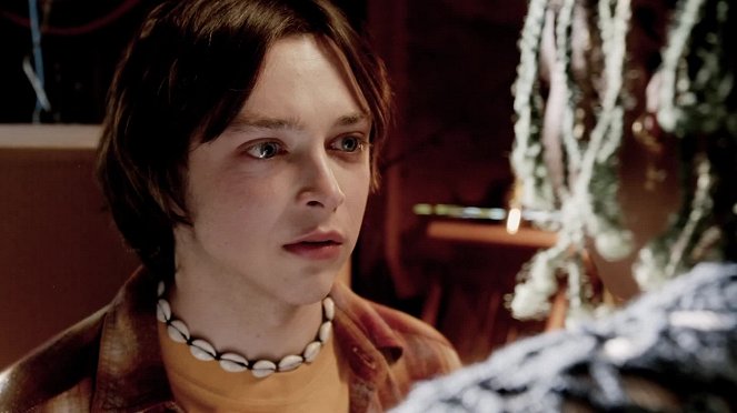 Feeling Randy (2024) | ČSFD.cz