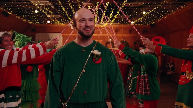 Santa's Second Wife (2022) | ČSFD.sk