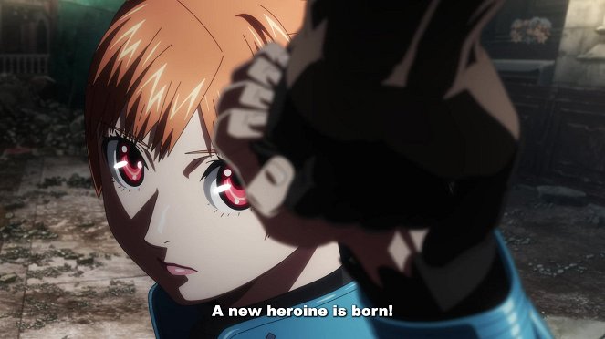「ヴァージン・パンク Clockwork Girl CASE FILE」 Virgin Punk: Clockwork Girl Anime Film Heads to U.S.