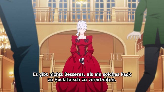 Saigo ni Hitotsu dake Onegai shitemo Yoroshii deshou ka (2025) | Videá