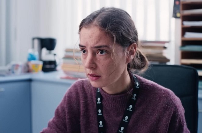 Kika (2025) | Videa - Trailer | ČSFD.cz