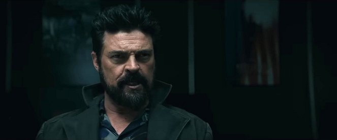 Banda - Série 5 (S05) (2026) | ČSFD.cz