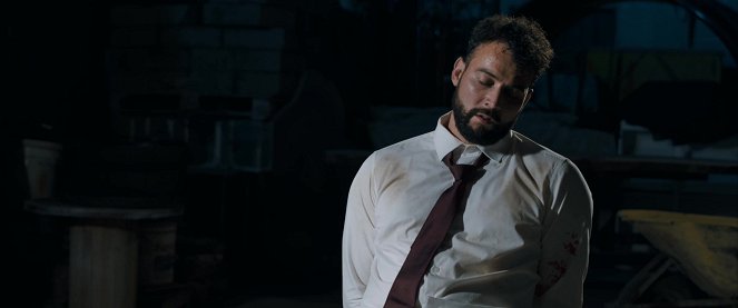 Culpable Invisible Culpable Invisible (2026) | ČSFD.cz