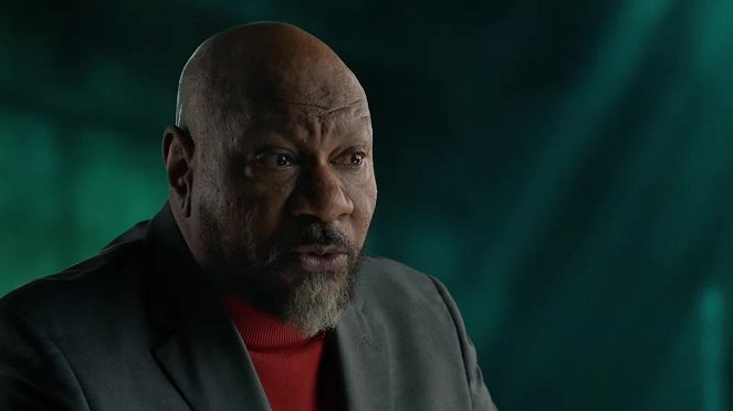 History's Deadliest with Ving Rhames (2026) | Videos - Trailer | ČSFD.cz