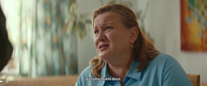 Ale mami! (2026) | ČSFD.cz