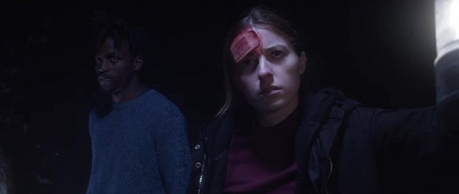 The Goatman (2023) | ČSFD.cz