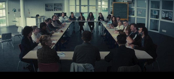 L'Abandon (2026) | FilmBooster.fr