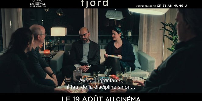 Fjord (2026) | FilmBooster.fr