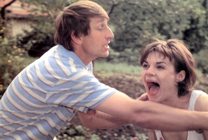 Jedna kočka za druhou