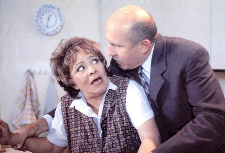 Jedna kočka za druhou