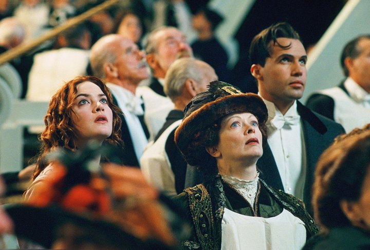 Titanic