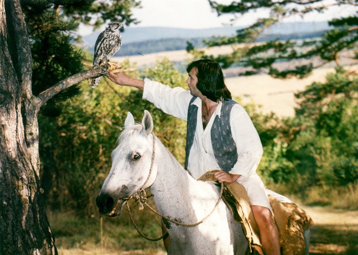 Jak si zasloužit princeznu