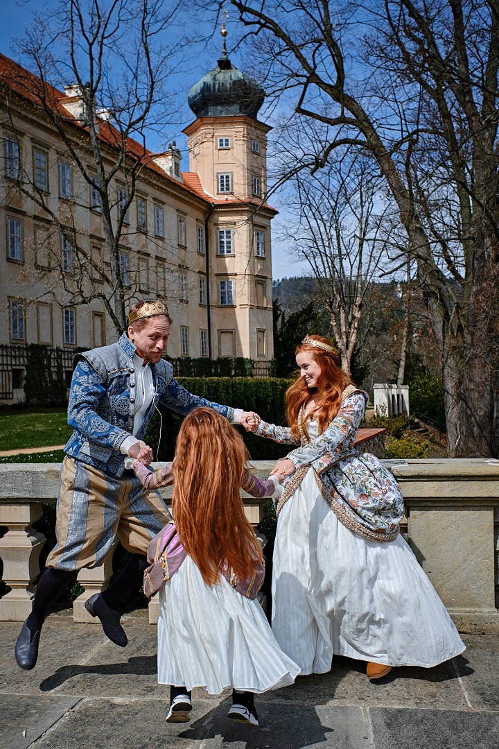 Tajemství staré bambitky 2