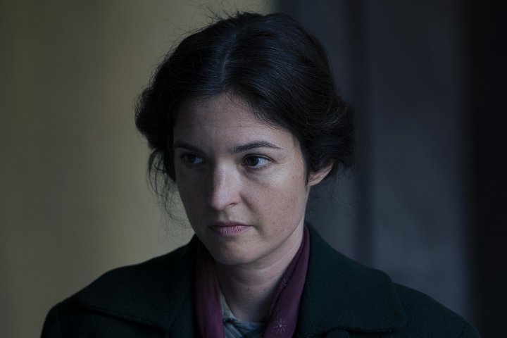 Král Šumavy 2 - Agent chodec