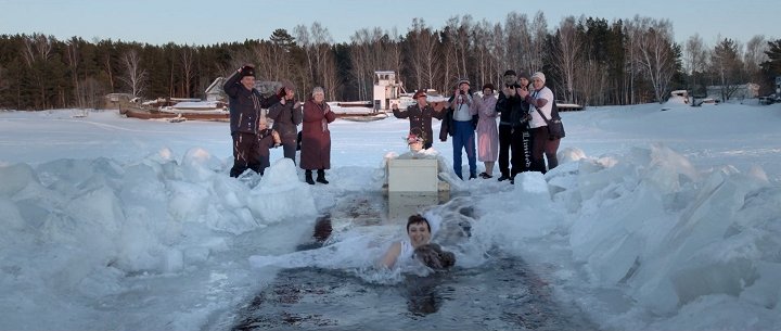 Štěstí a dobro všem