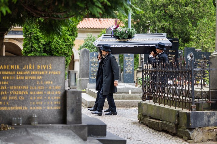 Tajemství života Bedřicha Smetany