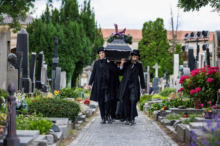 Tajemství života Bedřicha Smetany