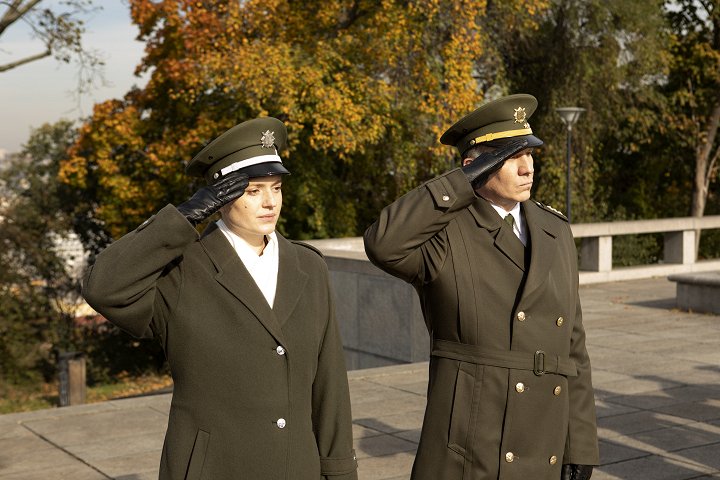 Nikdo mě nemá rád