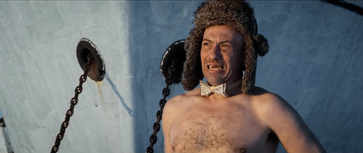 Štěstí a dobro všem