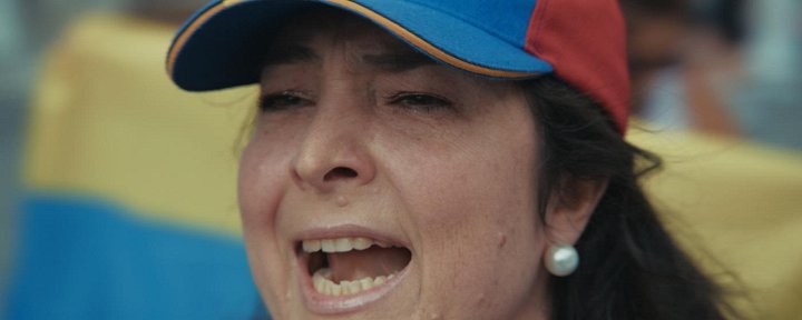 Má země v nedohlednu