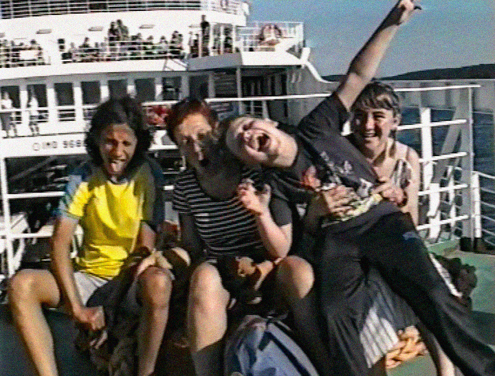 Jak milovat Martínka