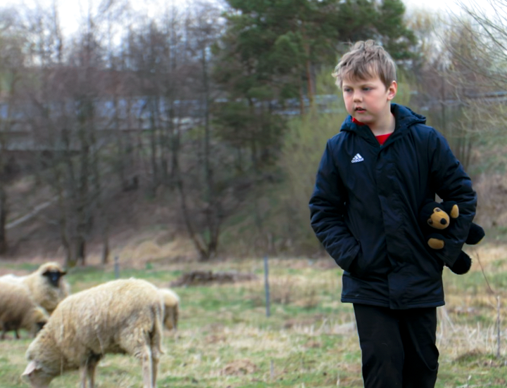 Jak milovat Martínka