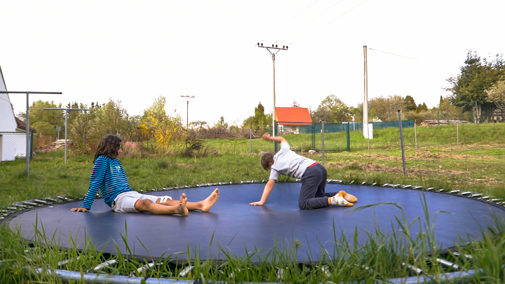 Jak milovat Martínka