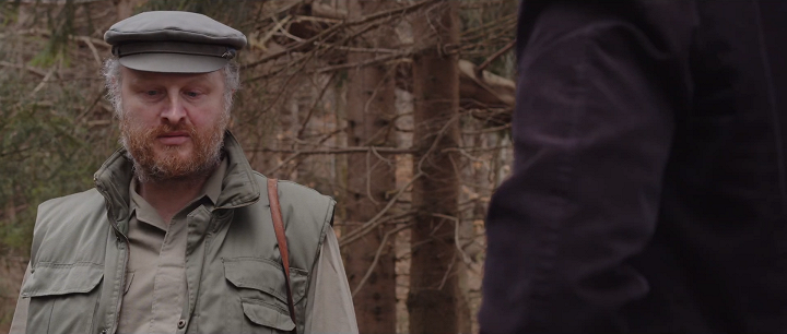 Jadwiga, čarodějnice z Beskyd