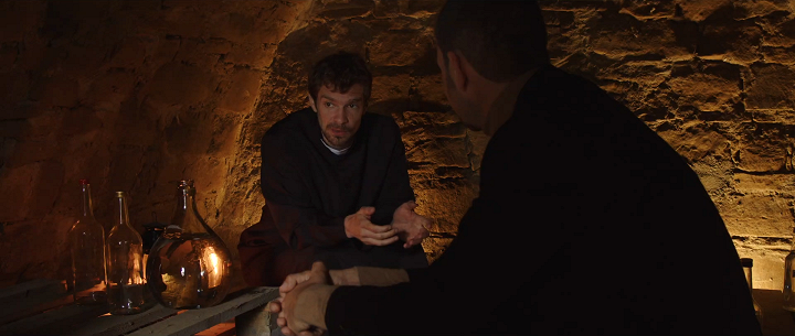 Jadwiga, čarodějnice z Beskyd