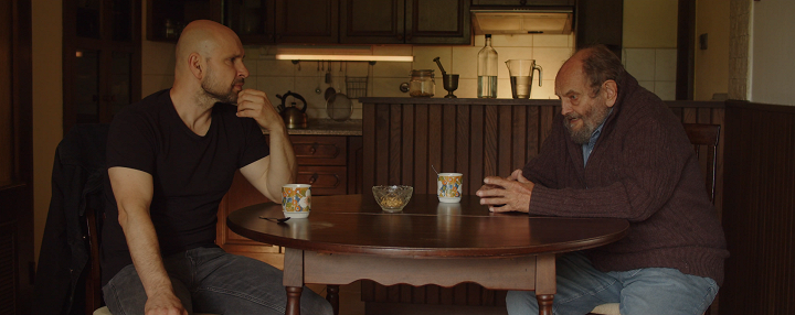 Jadwiga, čarodějnice z Beskyd