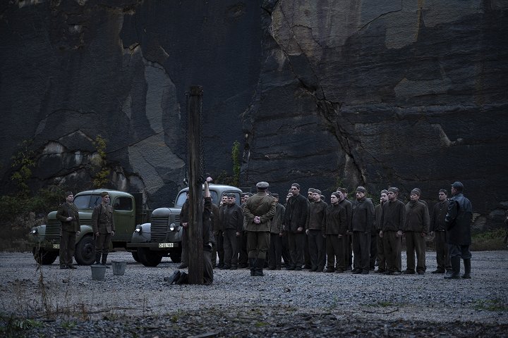 Král Šumavy 2 - Agent chodec