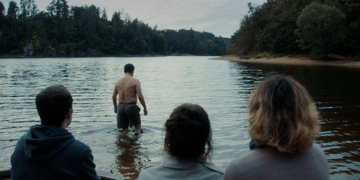 Má země v nedohlednu